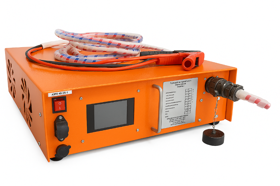 АЗРП-40/25-1