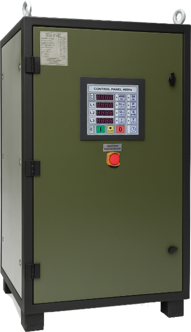 ПЧ-ТТП- 130-200-400-УХЛ