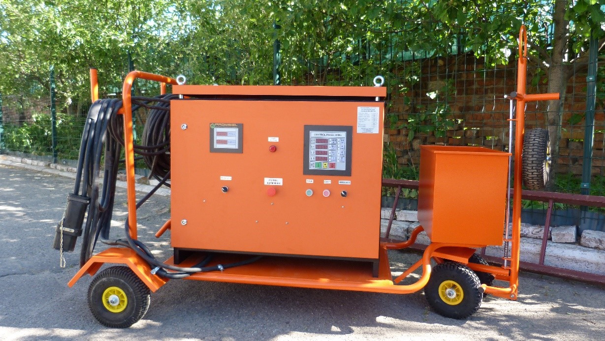 ПЧ-ТТП- 95-200-400-УХЛ